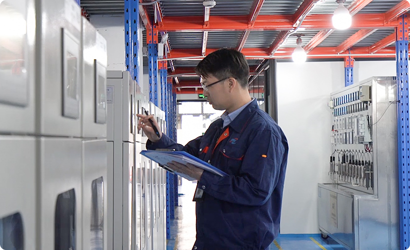 鼎拓?cái)?shù)控-廠(chǎng)家實(shí)力