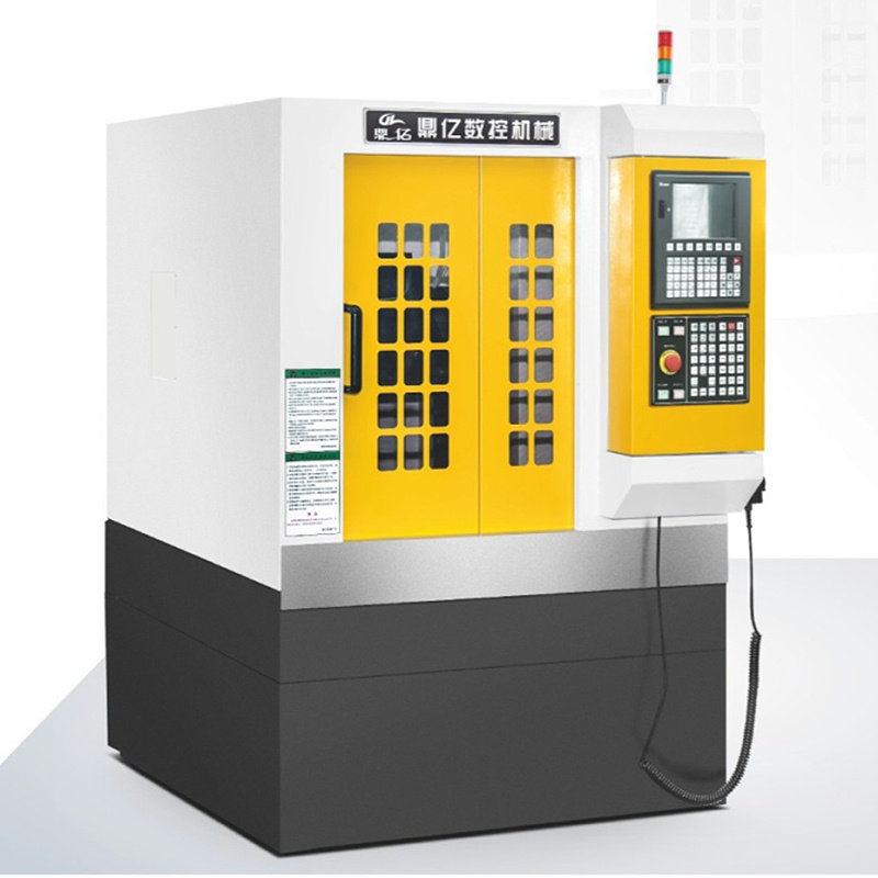 數(shù)控精雕機