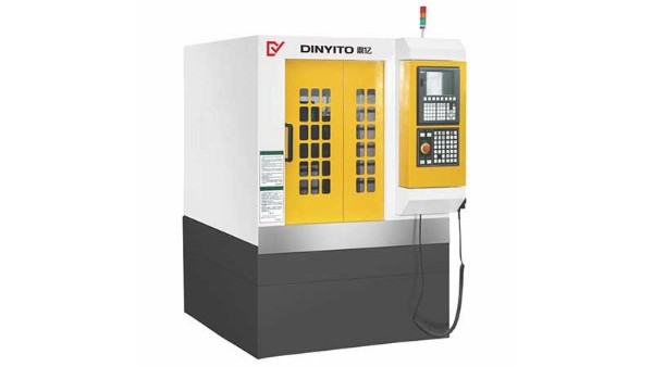 光學(xué)玻璃精雕機(jī)影響效率有哪些方面？