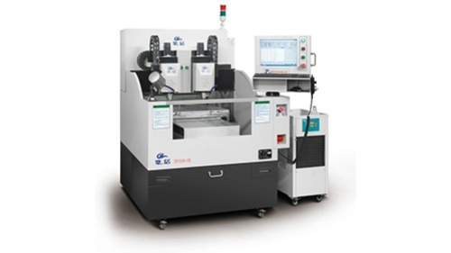 精雕機(jī)生產(chǎn)廠家，鼎拓?cái)?shù)控是您放心選擇