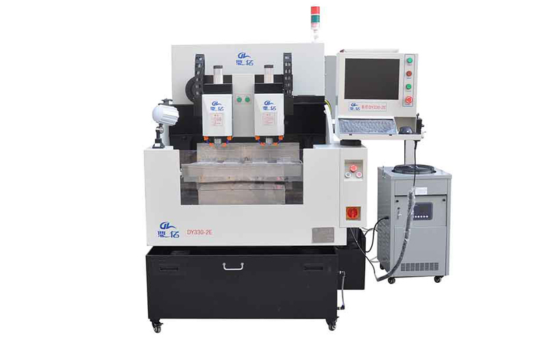 外殼精雕機(jī)