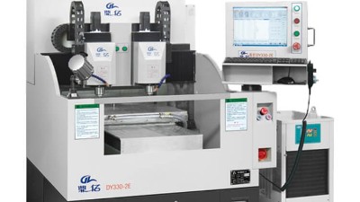 玻璃精雕機(jī)機(jī)械部件的保養(yǎng)知識--「鼎拓機(jī)械」