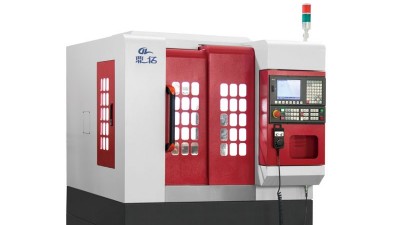 雙頭刀庫精雕機(jī)可以加工的產(chǎn)品與特點--「鼎拓精雕機(jī)」