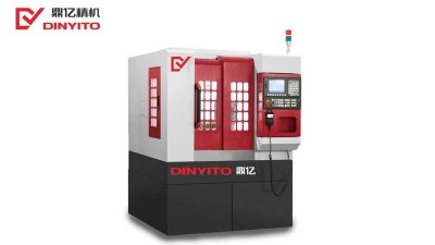 石墨精雕機(jī)床是什么？